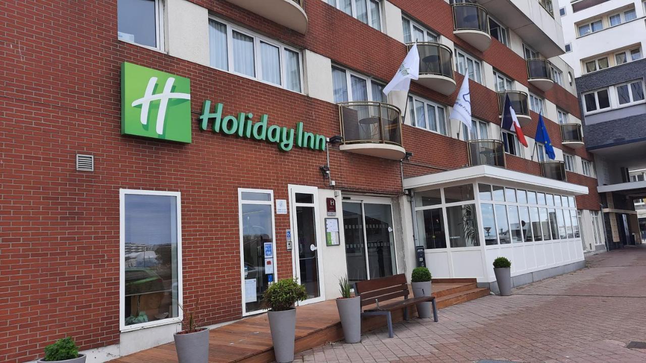 Calais-centre, An Ihg 4*